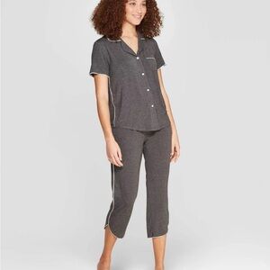 Stars Above Pajama Set